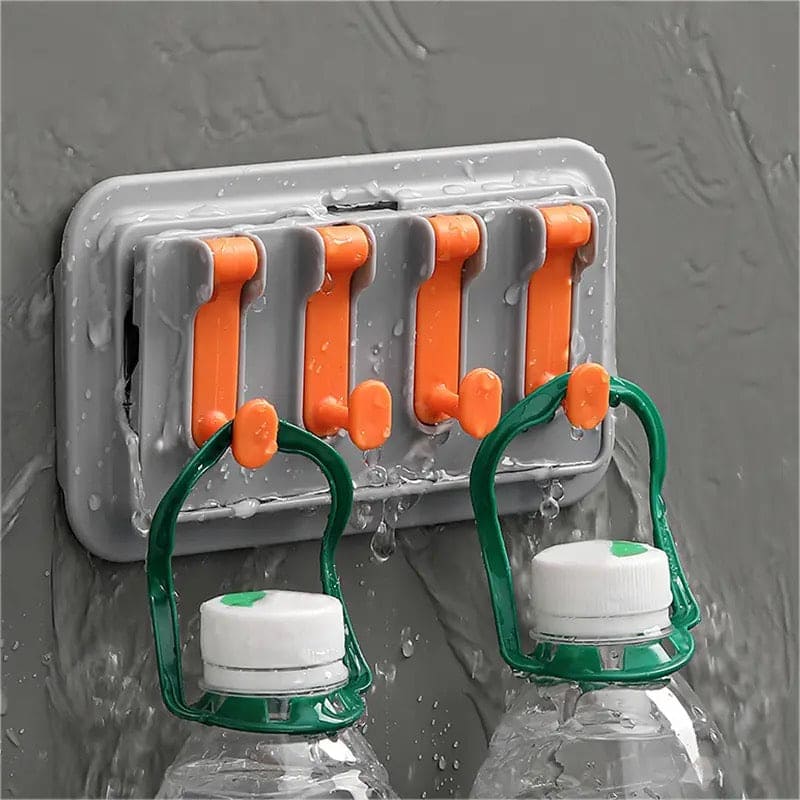 Hang Stand Holder, Kitchen Spice Organizer, Plastic Kitchen Shelf Storage Rack Wall-mounted Storage Rack, Plastic Door Hook Shelf, Coat Rack Hook Hang Stand Holder, Kitchen Spice Organizer, Plastic Kitchen Shelf Storage Rack Wall-mounted Storage Rack, Plastic Door Hook Shelf, Coat Rack Hook